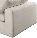 Comfy - Linen Modular Sofa 4 Seats