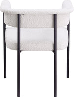 Malin - Boucle Dining Chair (Set of 2)