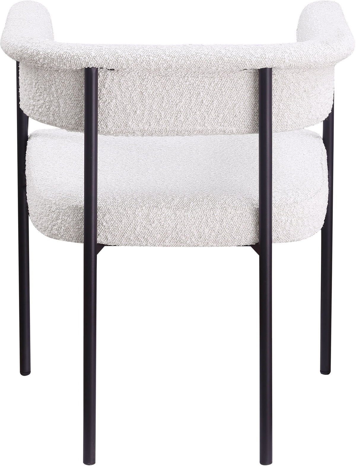 Malin - Boucle Dining Chair (Set of 2)