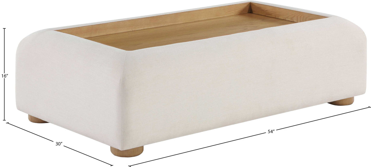 Diana - Coffee Table