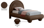 Madrid - Upholstered Bed