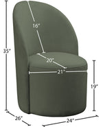 Hautely - Accent Chair