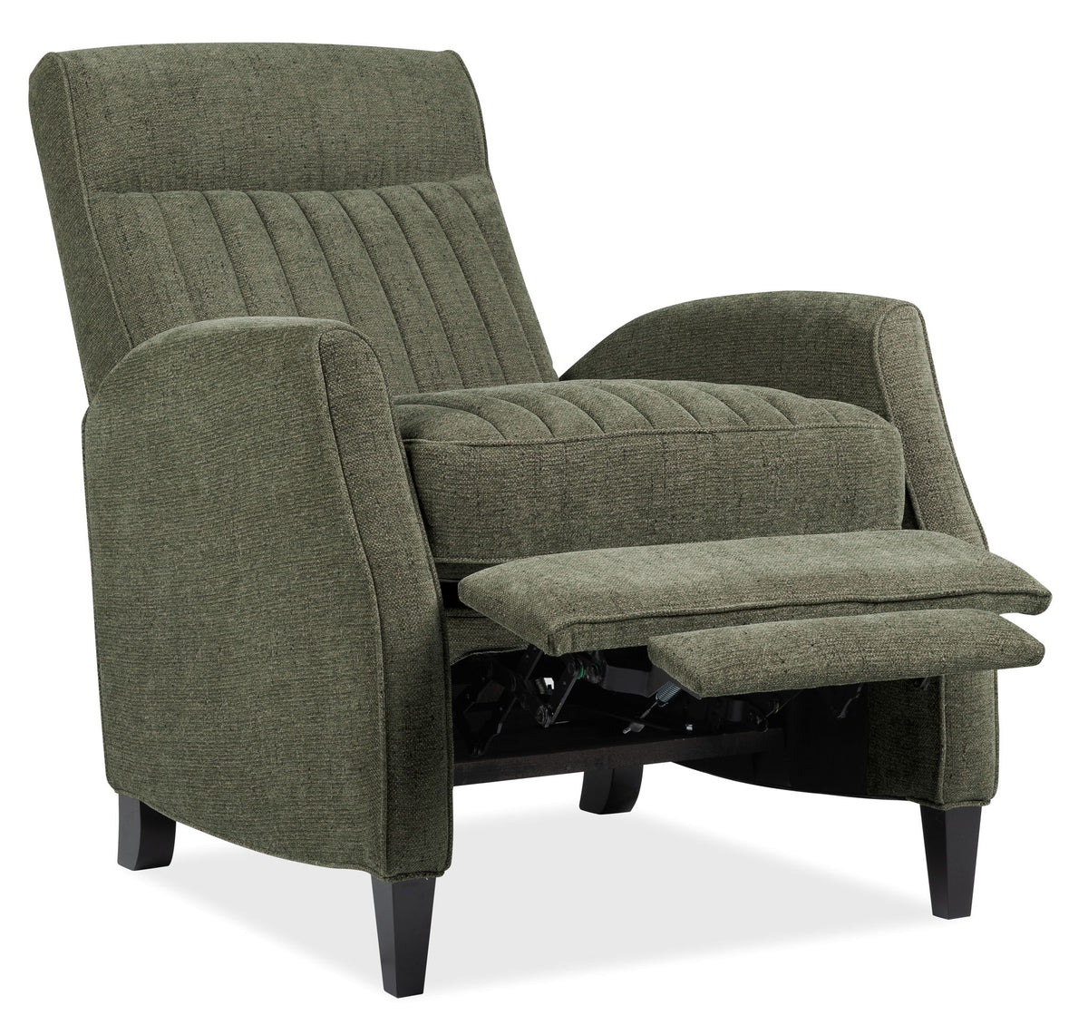 RC - Denver Push Back Recliner