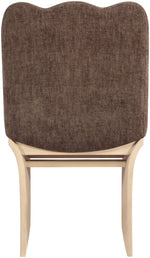 Shaw - Dining Chair - Natural Base