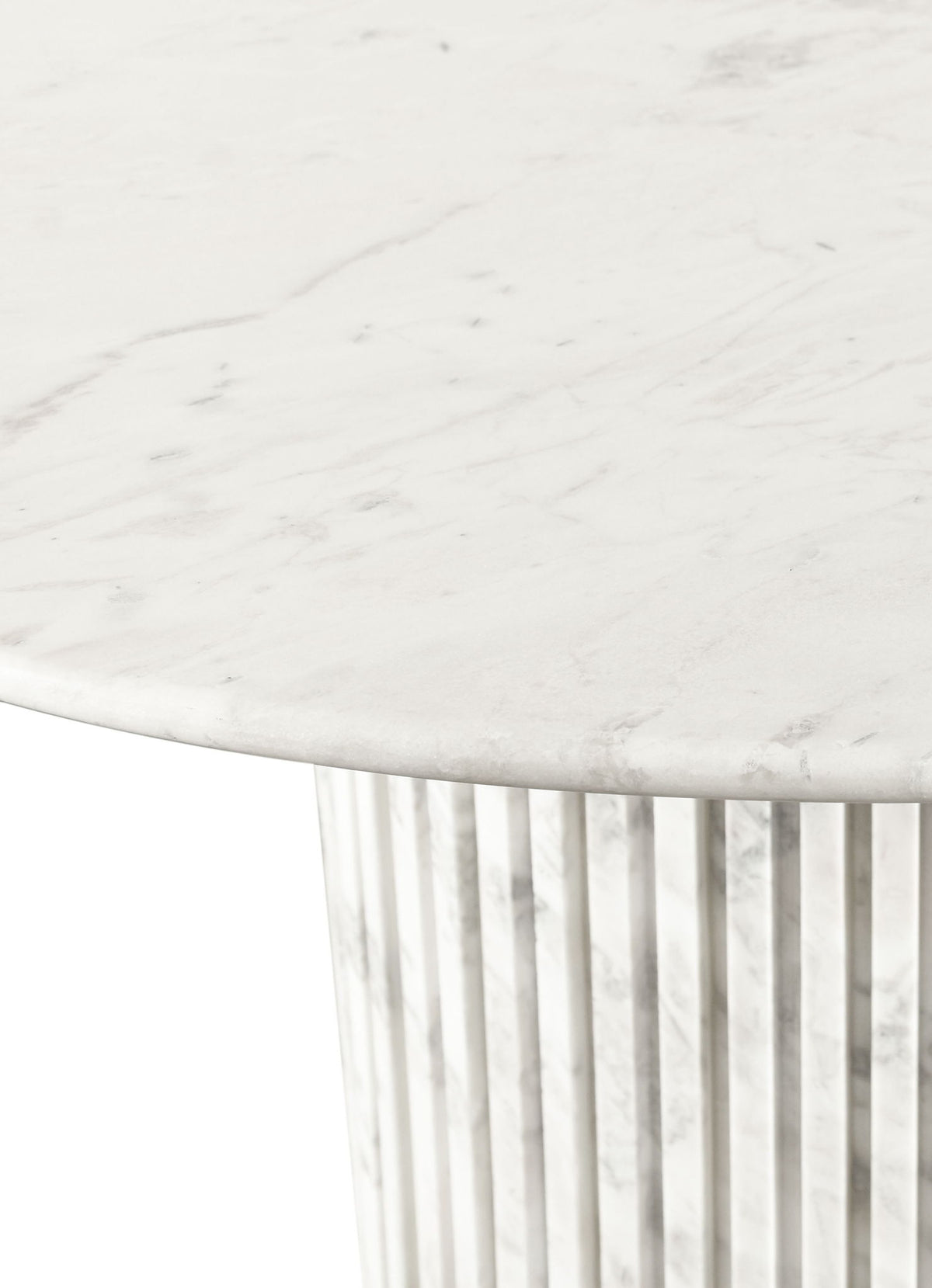 Genoa - Dining Table
