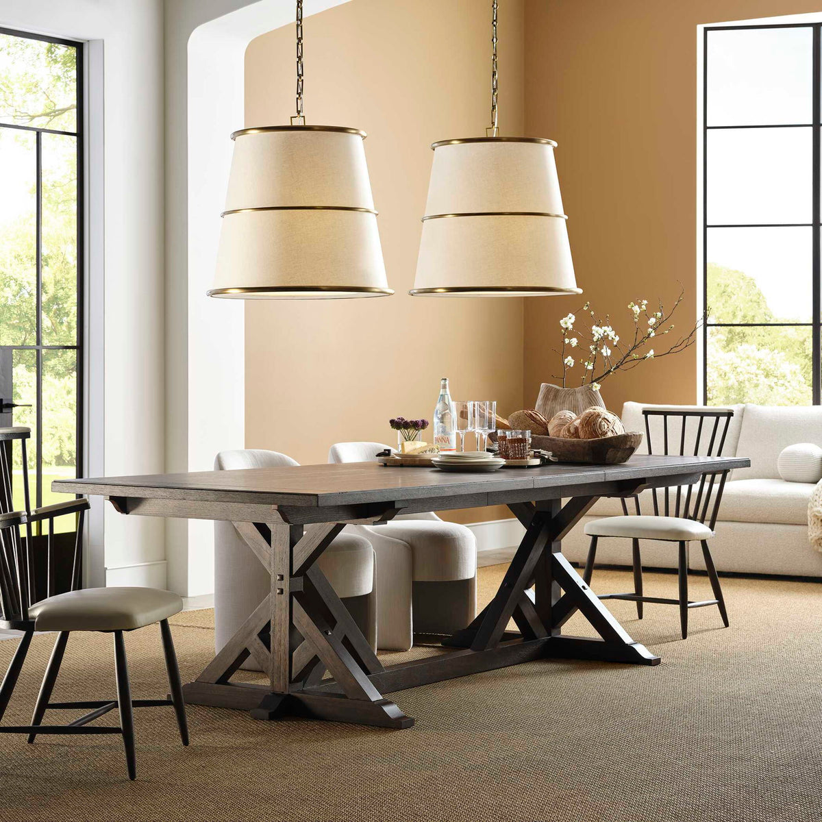 Low Country - Dining Chair (Set Of 2) - White