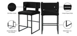 Caleb - Counter Stool (Set of 2)