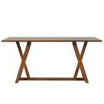 Putnam - Counter Table - Walnut