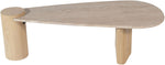 Taverna - Coffee Table - Natural
