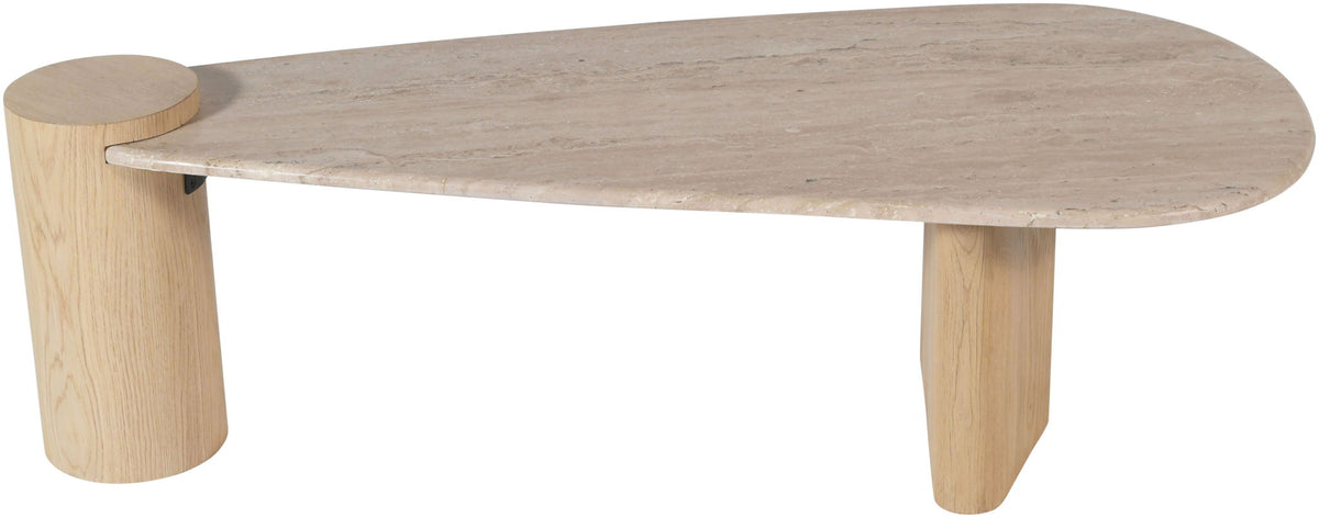 Taverna - Coffee Table - Natural