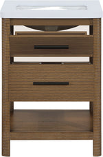 Oakwell - Bathroom Vanity