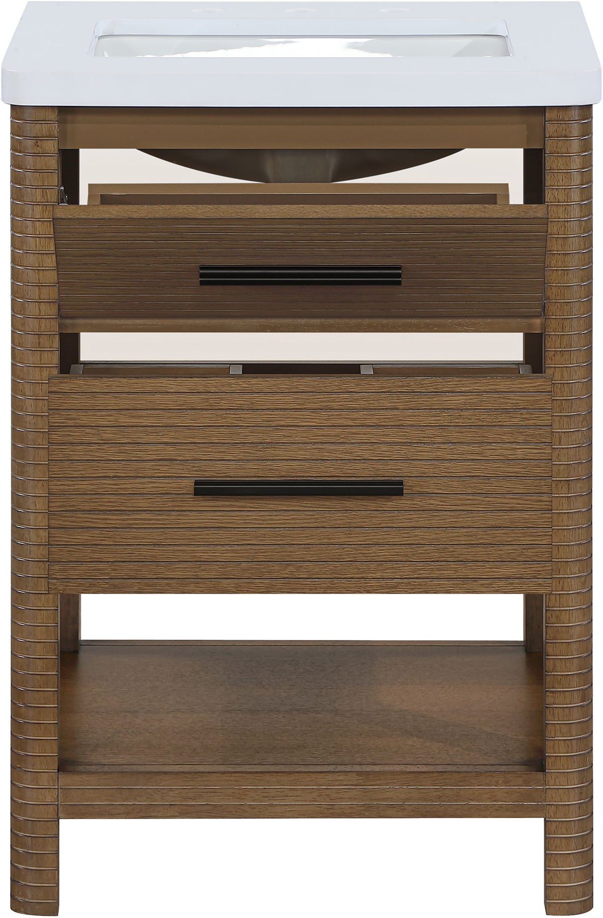 Oakwell - Bathroom Vanity