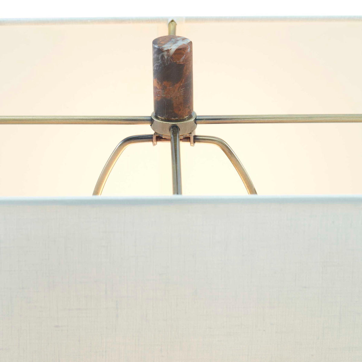 Joist - Table Lamp