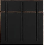 Adam - Chenille Fabric Bed With 70.5" Headboard
