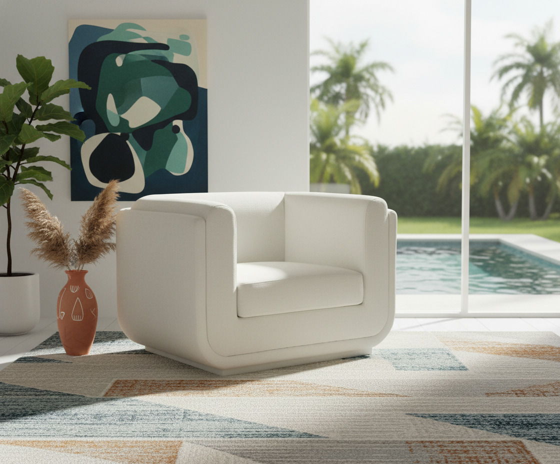 Kimora - Chair