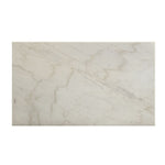 Merel - Dining Table - White Marble Top & Gray Oak