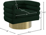 Tessa - Accent Chair