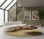 Woodland - Coffee Table - Light Brown