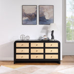 Siena - Dresser