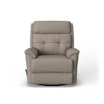 Sophisticated - Swivel Gliding Recliner