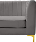 Alina - 7 Piece Modular Sectional
