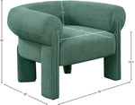 Stefano - Accent Chair