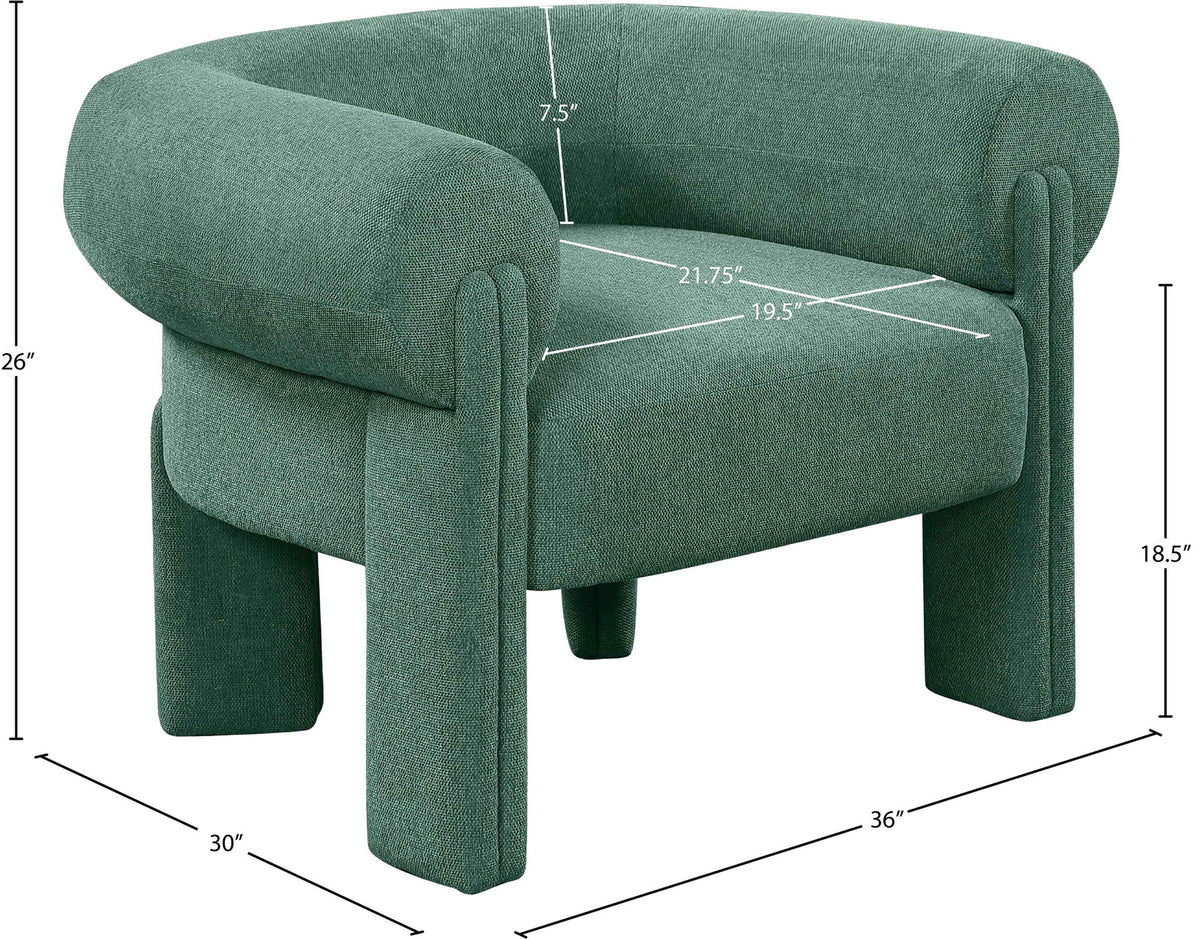 Stefano - Accent Chair