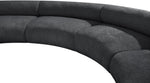 Bale - 5 Piece Modular Sofa
