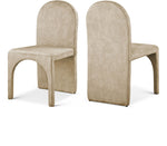 Summer - Dining Side Chair (Set of 2)