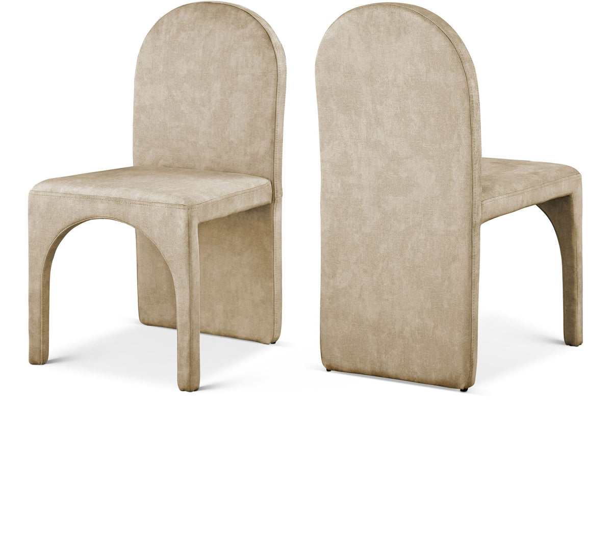 Summer - Dining Side Chair (Set of 2)