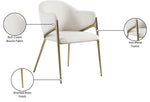 Nial - Dining Chair (Set of 2)