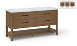 Oakwell - Bathroom Vanity