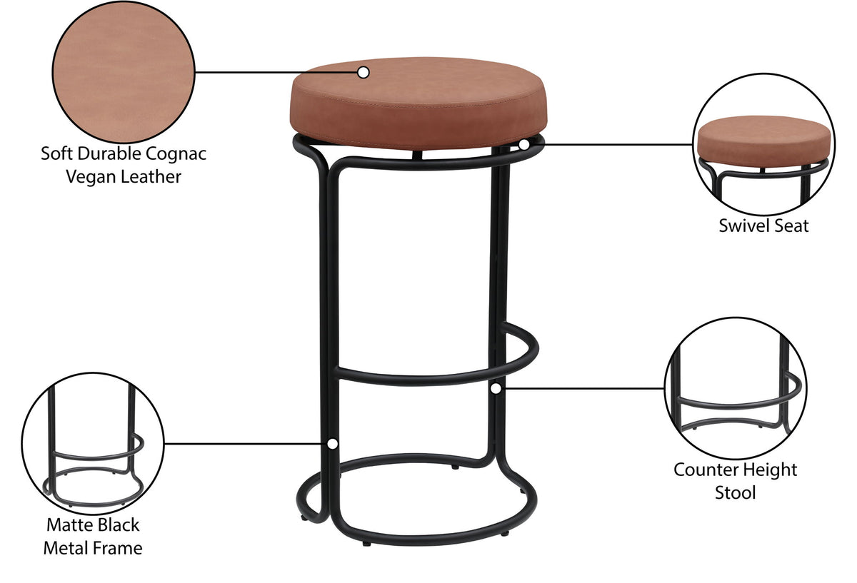 Madison - Bar Stool (Set of 2)