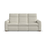 Ava - Power Reclining Sofa With Power Headrest & Lumbar