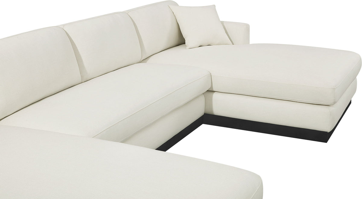 Johanna - 3 Piece Sectional