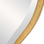 Aneta - Round Mirror