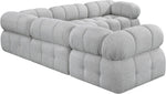 Ames - 5 Piece Modular Sectional