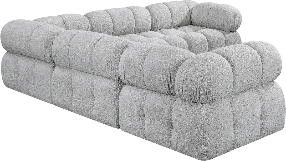 Ames - 5 Piece Modular Sectional