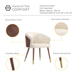 Manhattan Reeva - Dining Chair