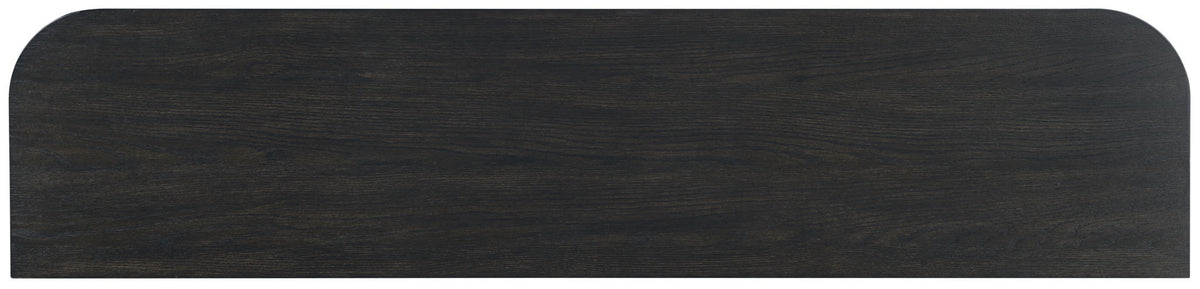 Commerce And Market - Easton Entertainment Console