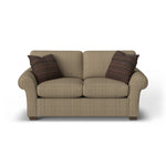 Vail - Stationary Loveseat
