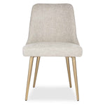 Bramwell - Gray Dining Chair