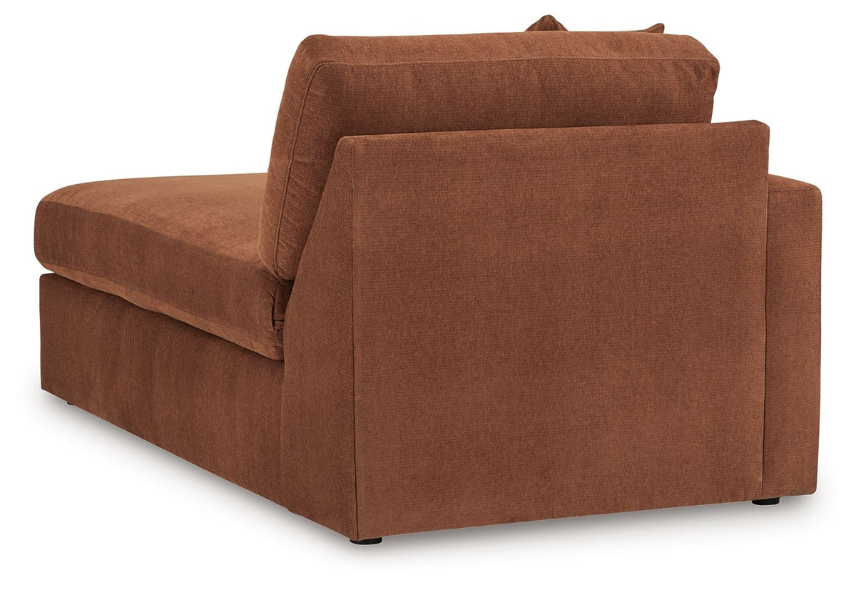 Modmax - 5 Piece Sectional