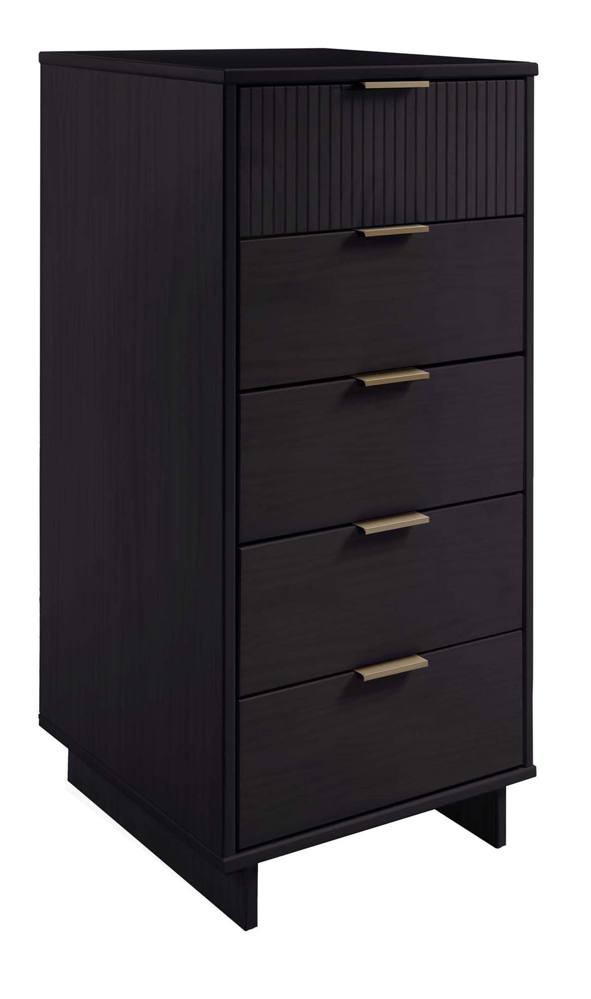 Manhattan Granville - Wooden Chest