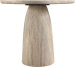 Venosa - Traverine Table