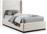 Flynn - Bed
