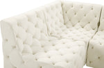 Tuft - 5 Piece Modular Sectional