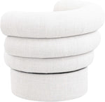 Valentina - Accent Swivel Chair