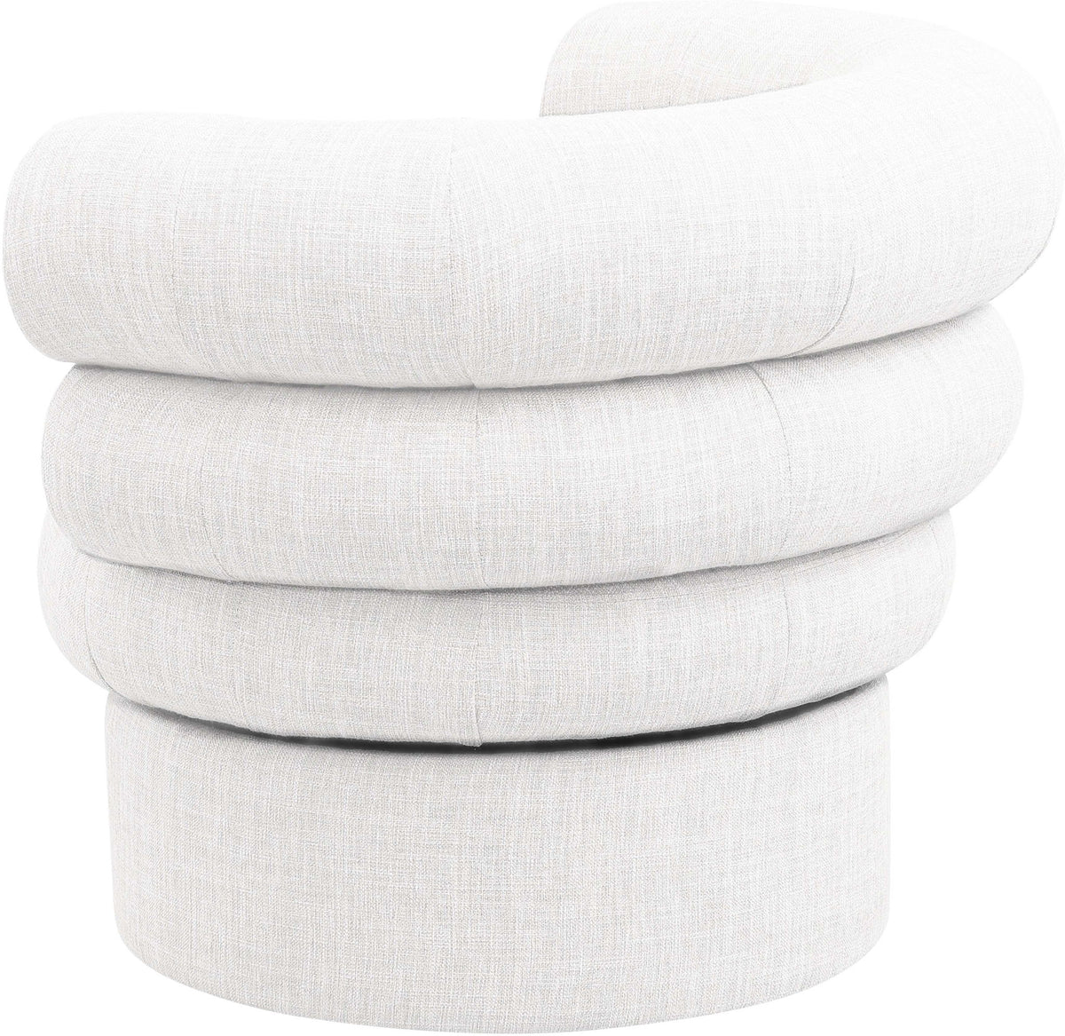 Valentina - Accent Swivel Chair