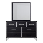 Ava - 7 Drawer Dresser
